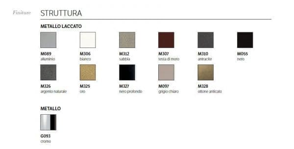 Libreria Bontempi modello Hip Hop Libreria Bontempi modello Hip Hop