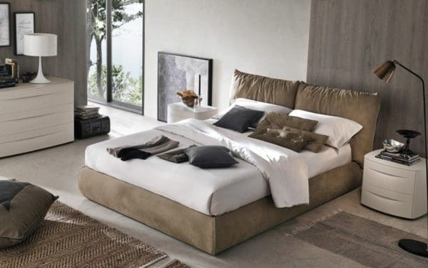 Letto Tomasella modello Sogno 1