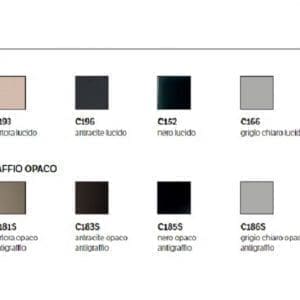 Libreria Bontempi modello Hip Hop 1