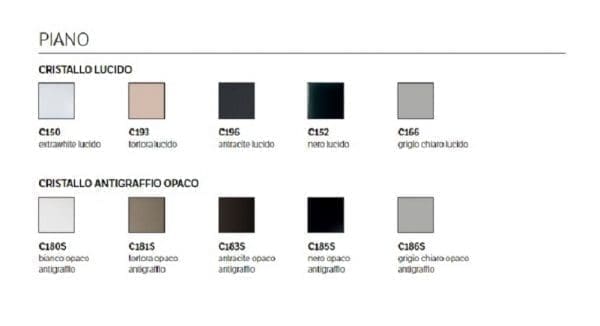 Libreria Bontempi modello Hip Hop 1 Libreria Bontempi modello Hip Hop 1