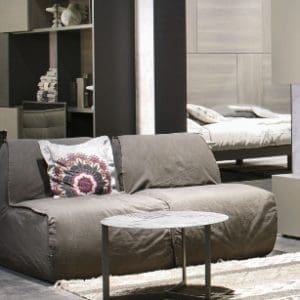 Poltroncina Tomasella modello Soft