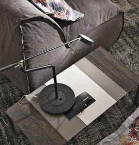 Poltroncina Tomasella modello Soft 1