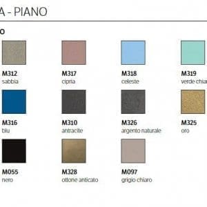 Tavolino Bontempi modello Kito