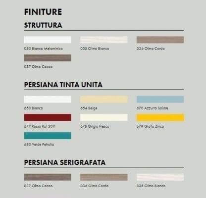 Contenitore Birex modello X-Box