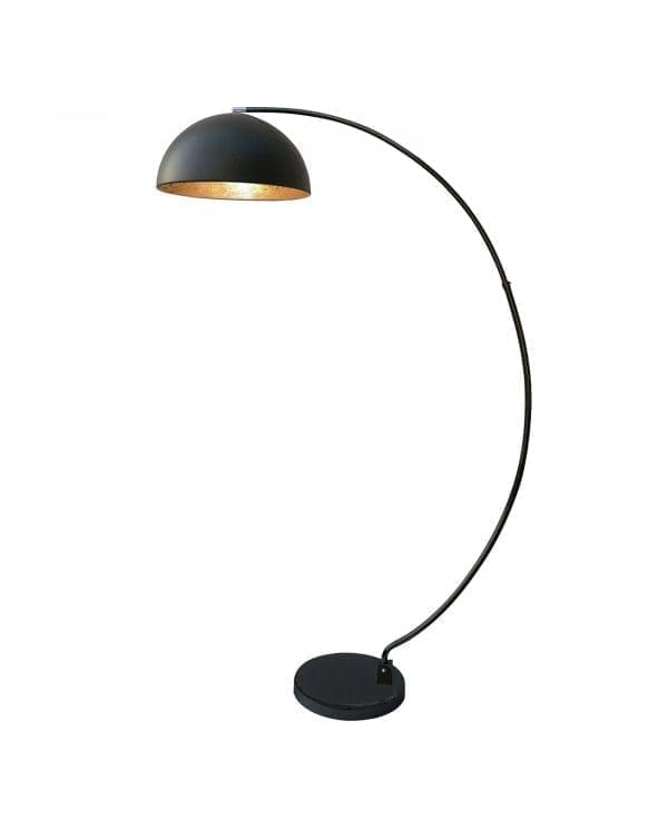 Lampada da terra Stones modello Lucia