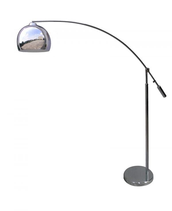 Lampada da terra Stones modello Manhattan