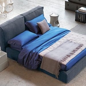 Letto matrimoniale Elena Bontempi 2