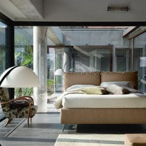 Letto Topazio 4