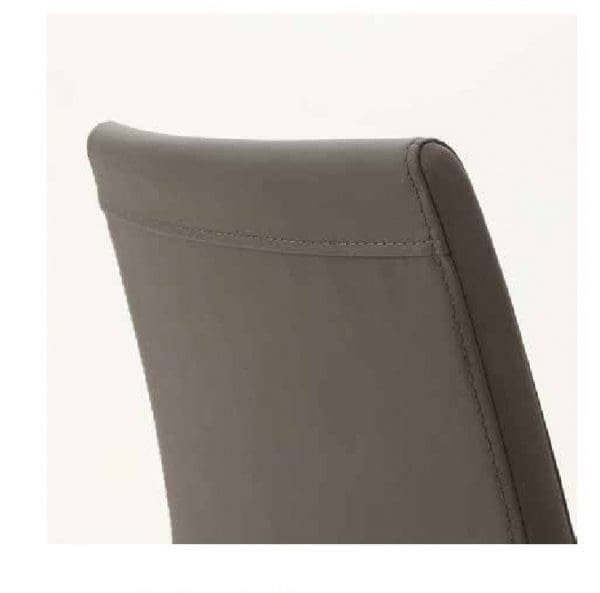 Sedia La Seggiola modello Naked 1