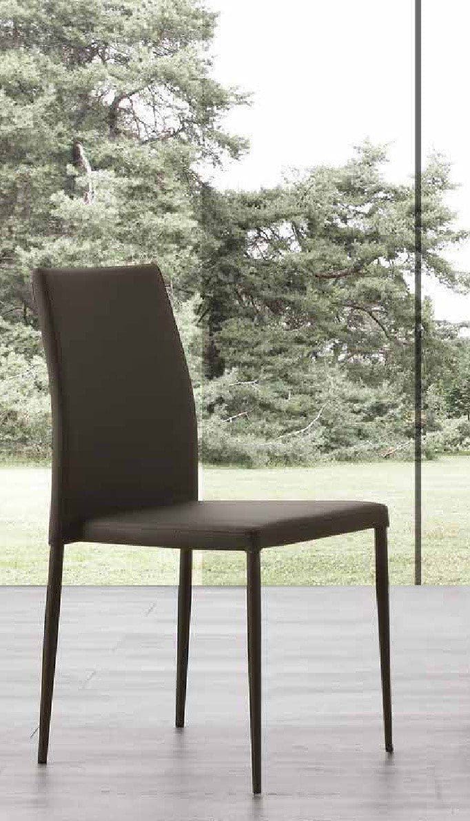 Sedia La Seggiola modello Naked 2