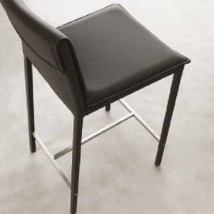 Sgabello La Seggiola modello Vogue