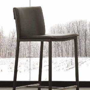 Sgabello La Seggiola modello Vogue 1