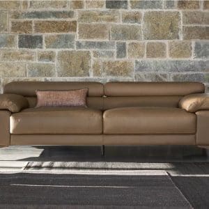 Divano Paris Doimo Salotti 2