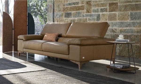 Divano Paris Doimo Salotti Divano Paris Doimo Salotti