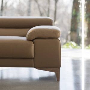 Divano Paris Doimo Salotti dettaglio