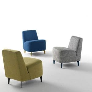 Poltroncina Dory Samoa