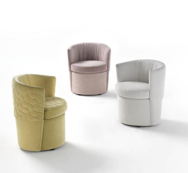 Poltroncina Peggy Samoa