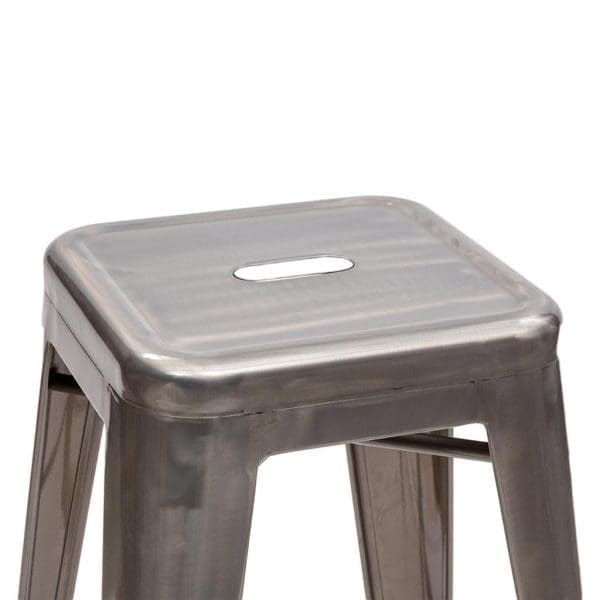 Sgabello La Seggiola modello Route 66