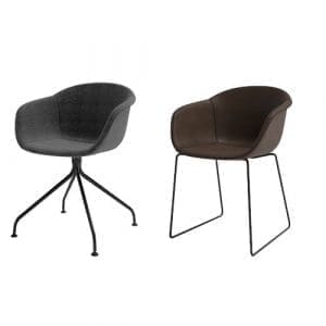 Sedia Madrassi modello Smack