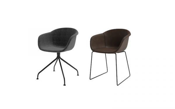 Sedia Madrassi modello Smack