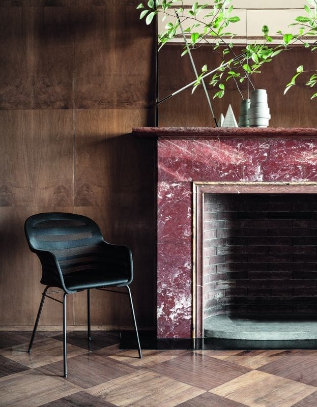 Sedia Suri Bontempi 1