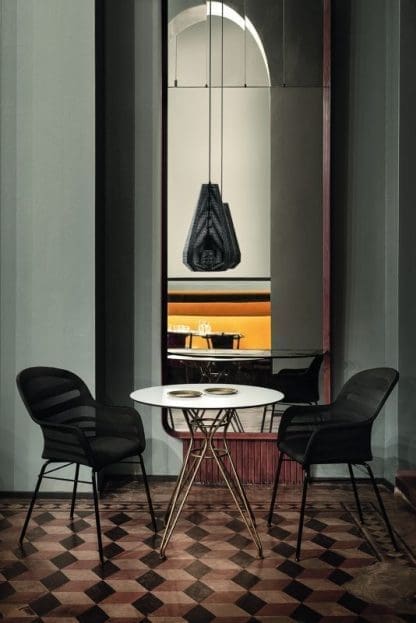 Sedia Suri Bontempi 2