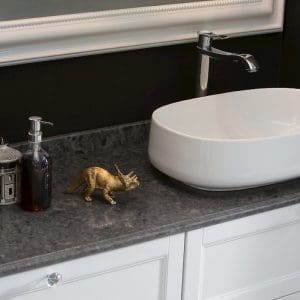 Bagno Compab modello Diamante DM27 lavabo