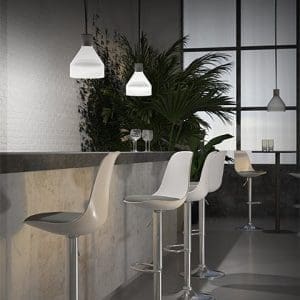 Sgabello Madrassi Philippe