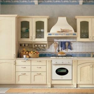 Cucina Ala modello Taormina 3