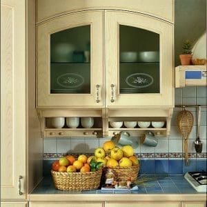 Cucina Ala modello Taormina 2