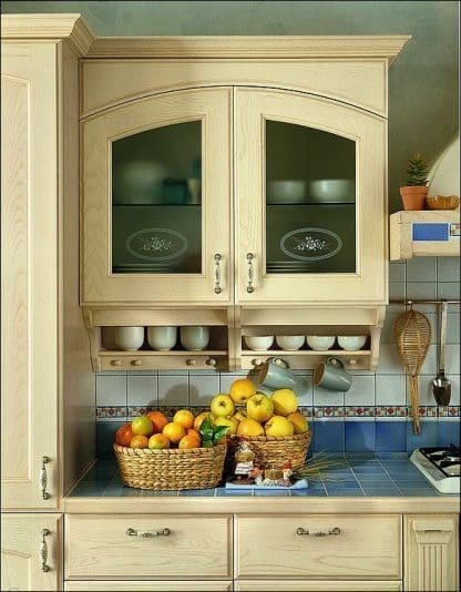 Cucina Ala modello Taormina 2