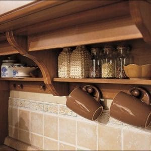 Cucina Ala modello Taormina 1