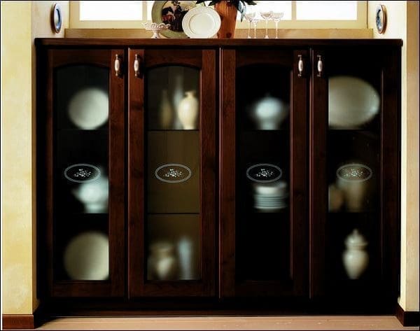 Cucina Ala modello Taormina