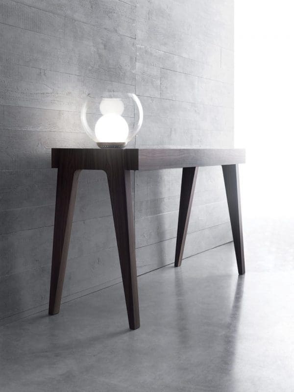 Tavolo Bauline modello Crescendo