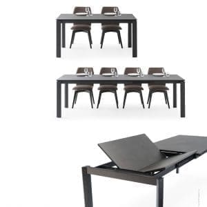 Tavolo Eminence Fast Connubia 1