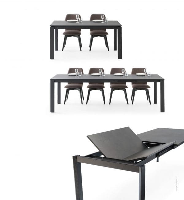 Tavolo Eminence Fast Connubia 1
