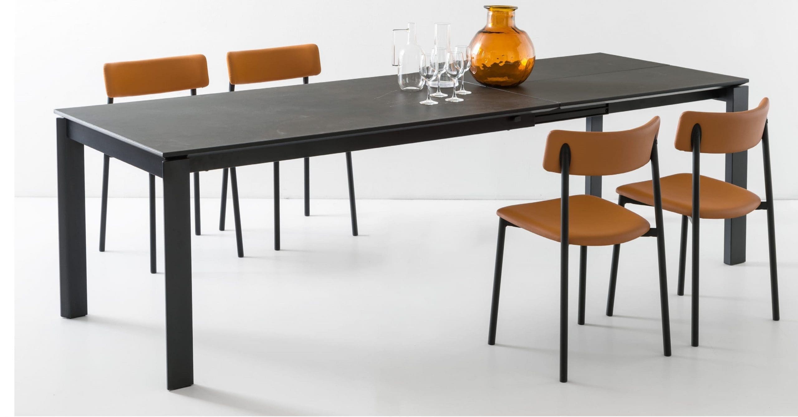 Tavolo Eminence Fast Connubia 2