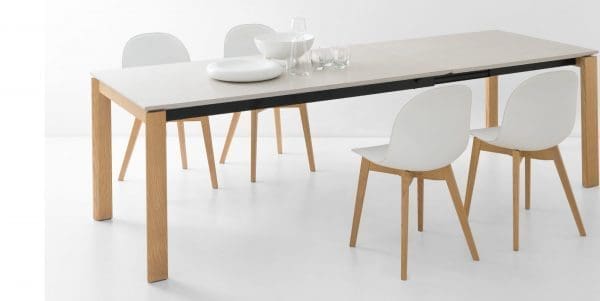 Tavolo Eminence Fast Connubia 3