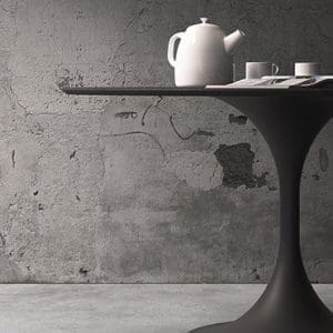 Tavolo Madrassi modello Flow