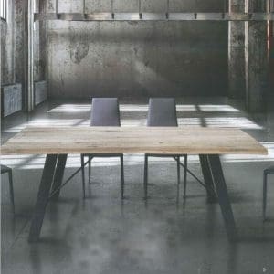 Tavolo Piano Massello-lp