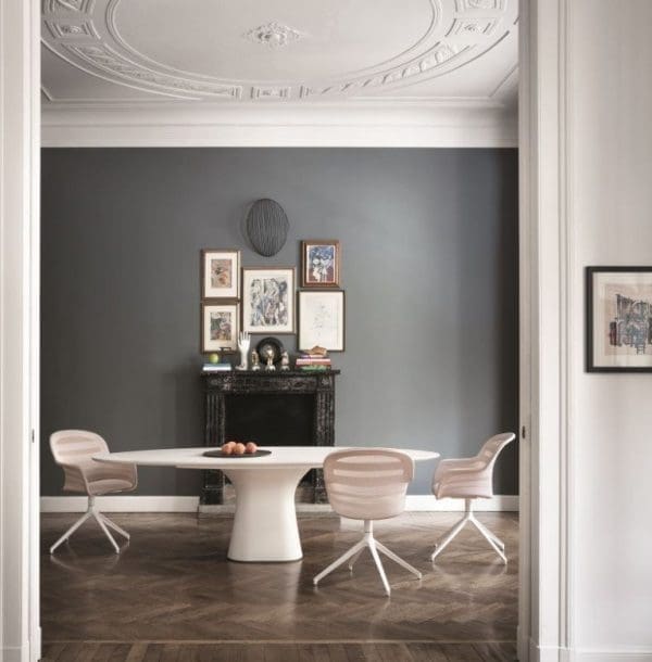 Tavolo Podium Bontempi 1