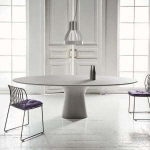 Tavolo Podium Bontempi 2