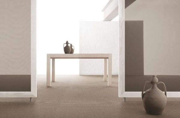 Tavolo Bauline modello Convivio