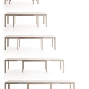 Tavolo Bauline modello Convivio