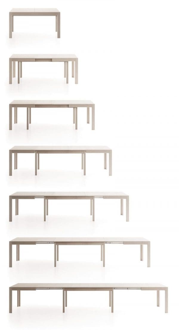 Tavolo Bauline modello Convivio