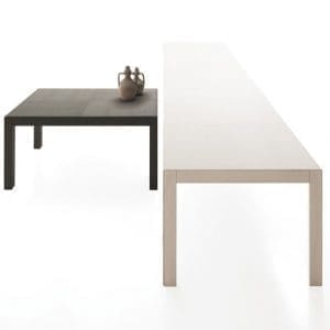 Tavolo Bauline modello Convivio