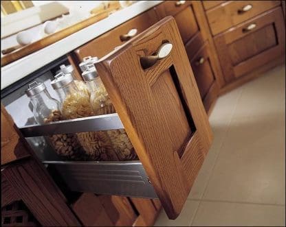 Cucina Ala modello Tosca cassetto Cucina Ala modello Tosca cassetto
