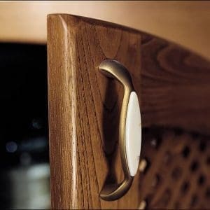 Cucina Ala modello Tosca dettaglio