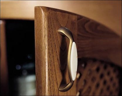 Cucina Ala modello Tosca dettaglio Cucina Ala modello Tosca dettaglio