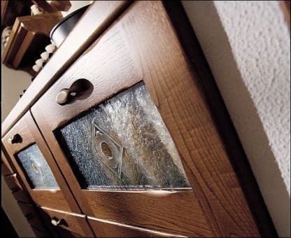 Cucina Ala modello Tosca Cucina Ala modello Tosca